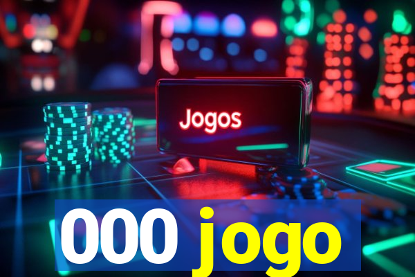 000 jogo